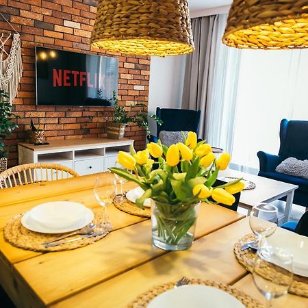 Apartament Przytulny Stone Hill Szklarska Poręba Kültér fotó