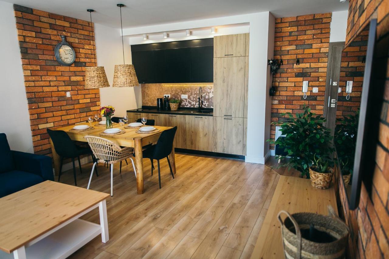 Apartament Przytulny Stone Hill Szklarska Poręba Kültér fotó