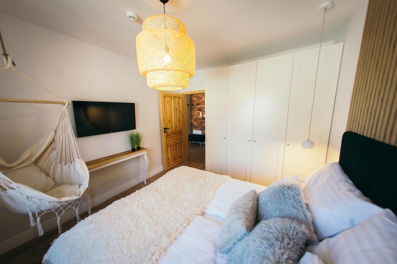 Apartament Przytulny Stone Hill Szklarska Poręba Kültér fotó