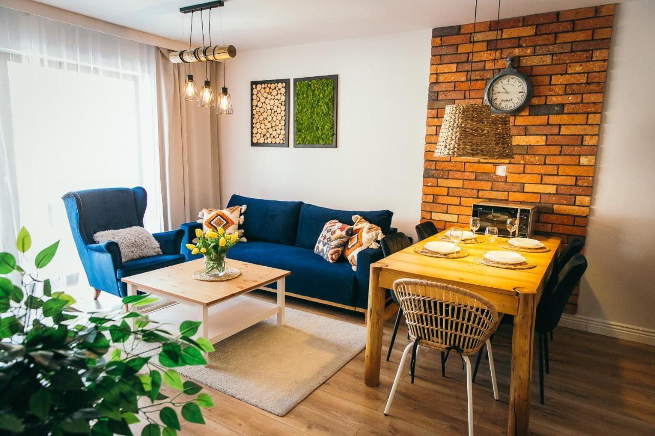 Apartament Przytulny Stone Hill Szklarska Poręba Kültér fotó