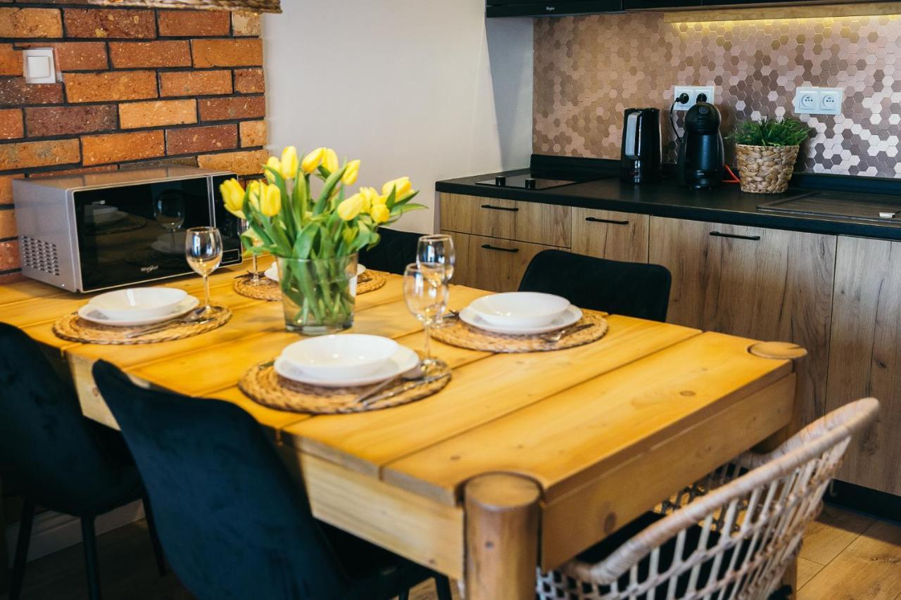 Apartament Przytulny Stone Hill Szklarska Poręba Kültér fotó
