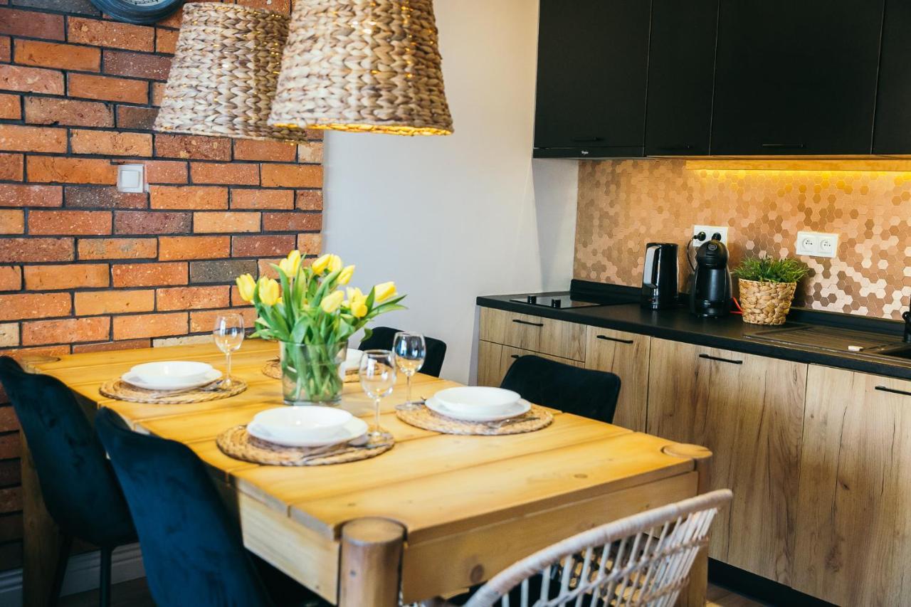 Apartament Przytulny Stone Hill Szklarska Poręba Kültér fotó