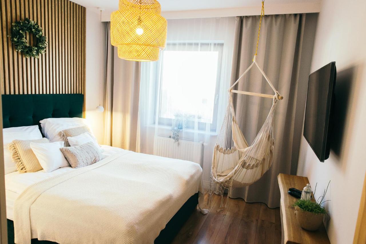 Apartament Przytulny Stone Hill Szklarska Poręba Kültér fotó
