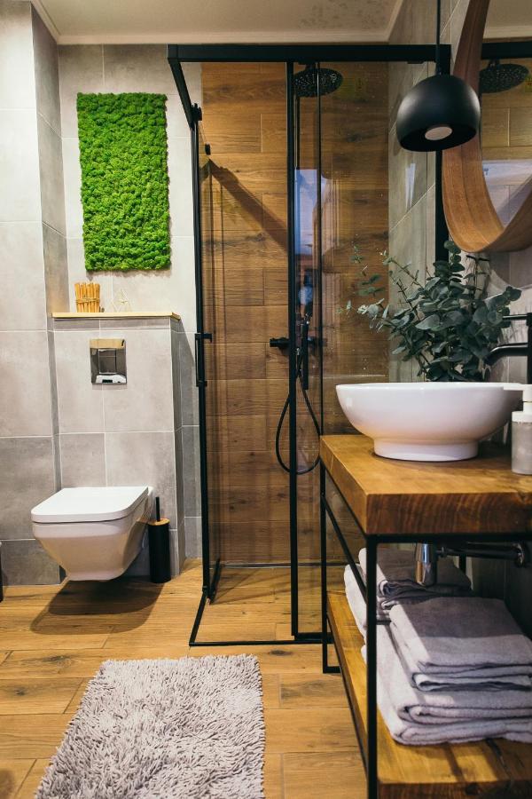 Apartament Przytulny Stone Hill Szklarska Poręba Kültér fotó