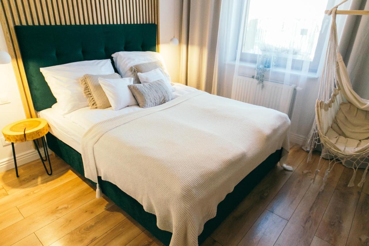 Apartament Przytulny Stone Hill Szklarska Poręba Kültér fotó