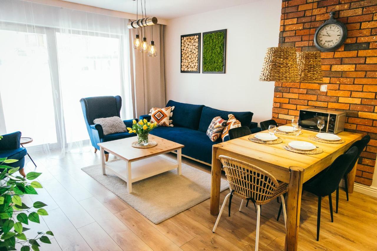 Apartament Przytulny Stone Hill Szklarska Poręba Kültér fotó