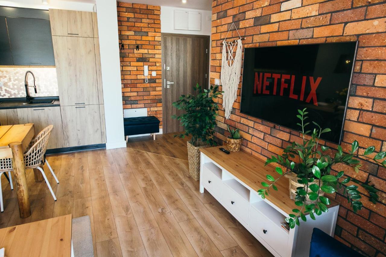 Apartament Przytulny Stone Hill Szklarska Poręba Kültér fotó