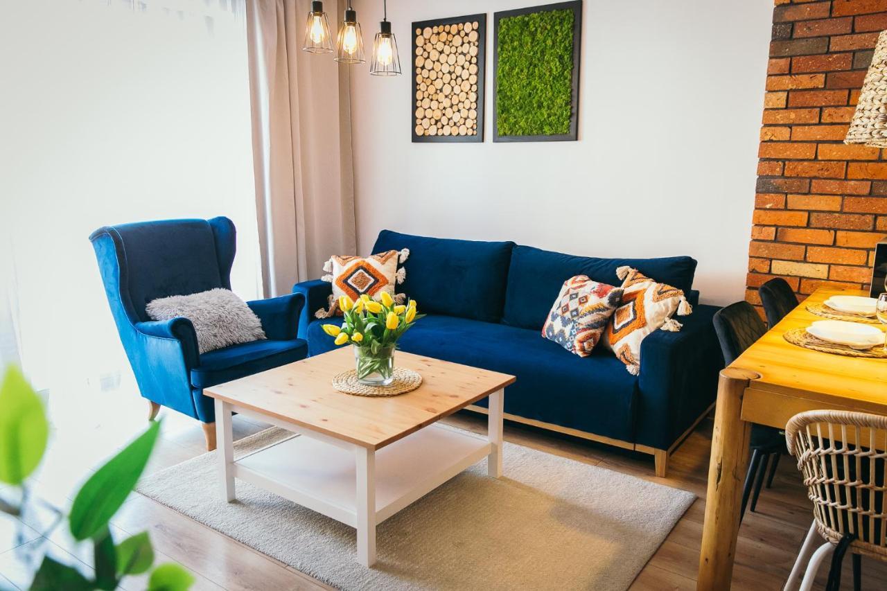 Apartament Przytulny Stone Hill Szklarska Poręba Kültér fotó