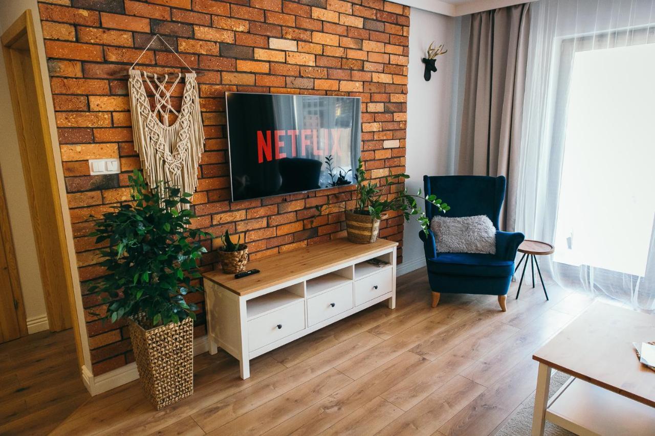Apartament Przytulny Stone Hill Szklarska Poręba Kültér fotó